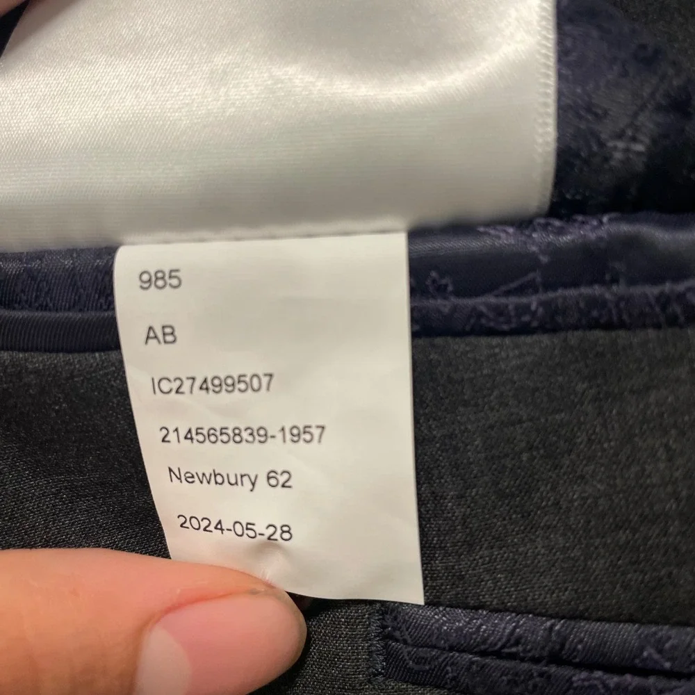 Indochino newbury 62